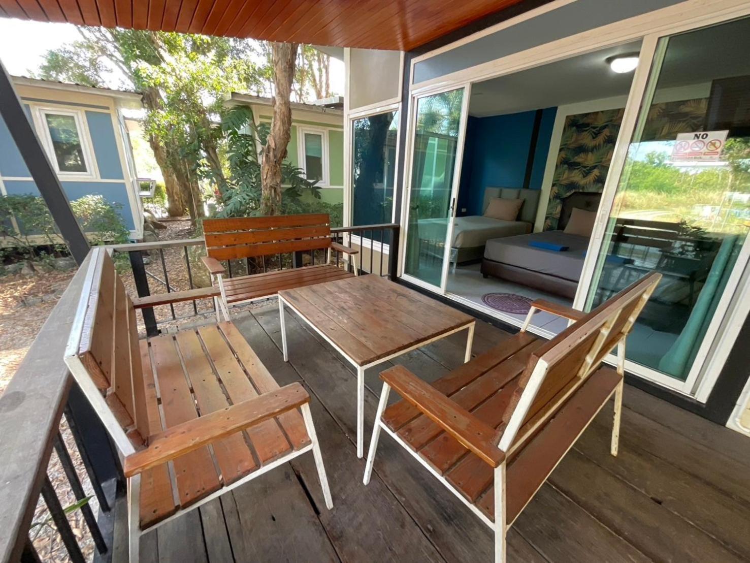 Rayonghouse Resort Rayong