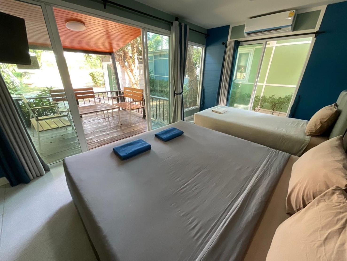 Rayonghouse Resort Rayong
