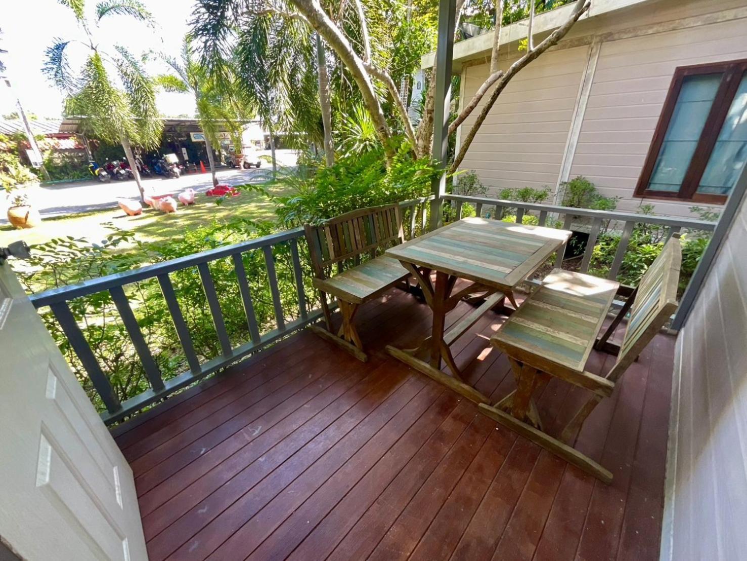 Resort Rayonghouse 2*