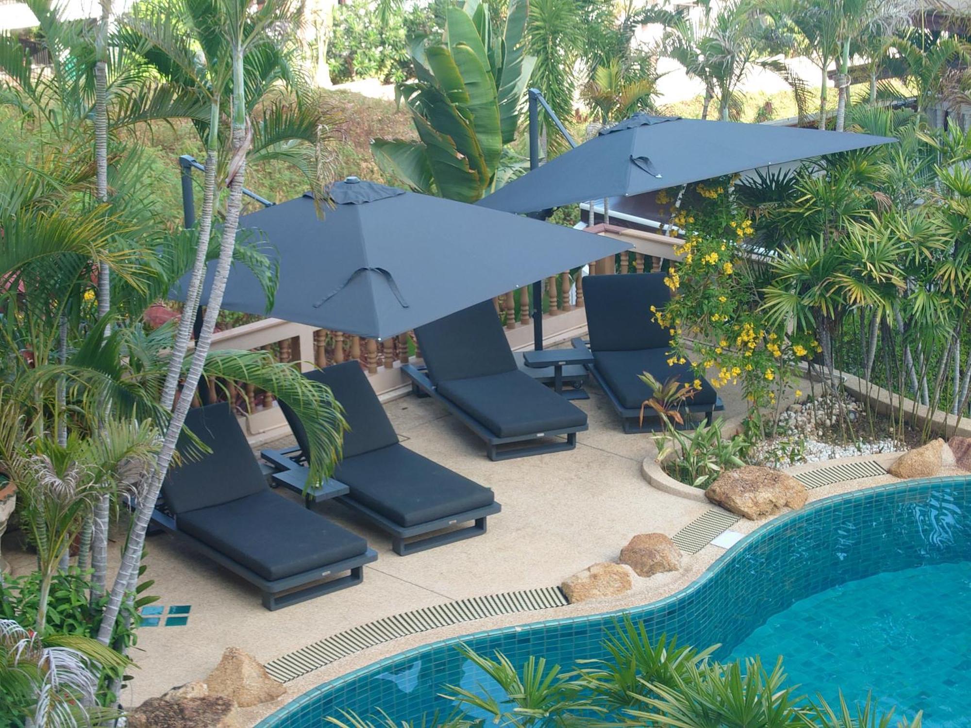 Resort Samui Little Garden 3*