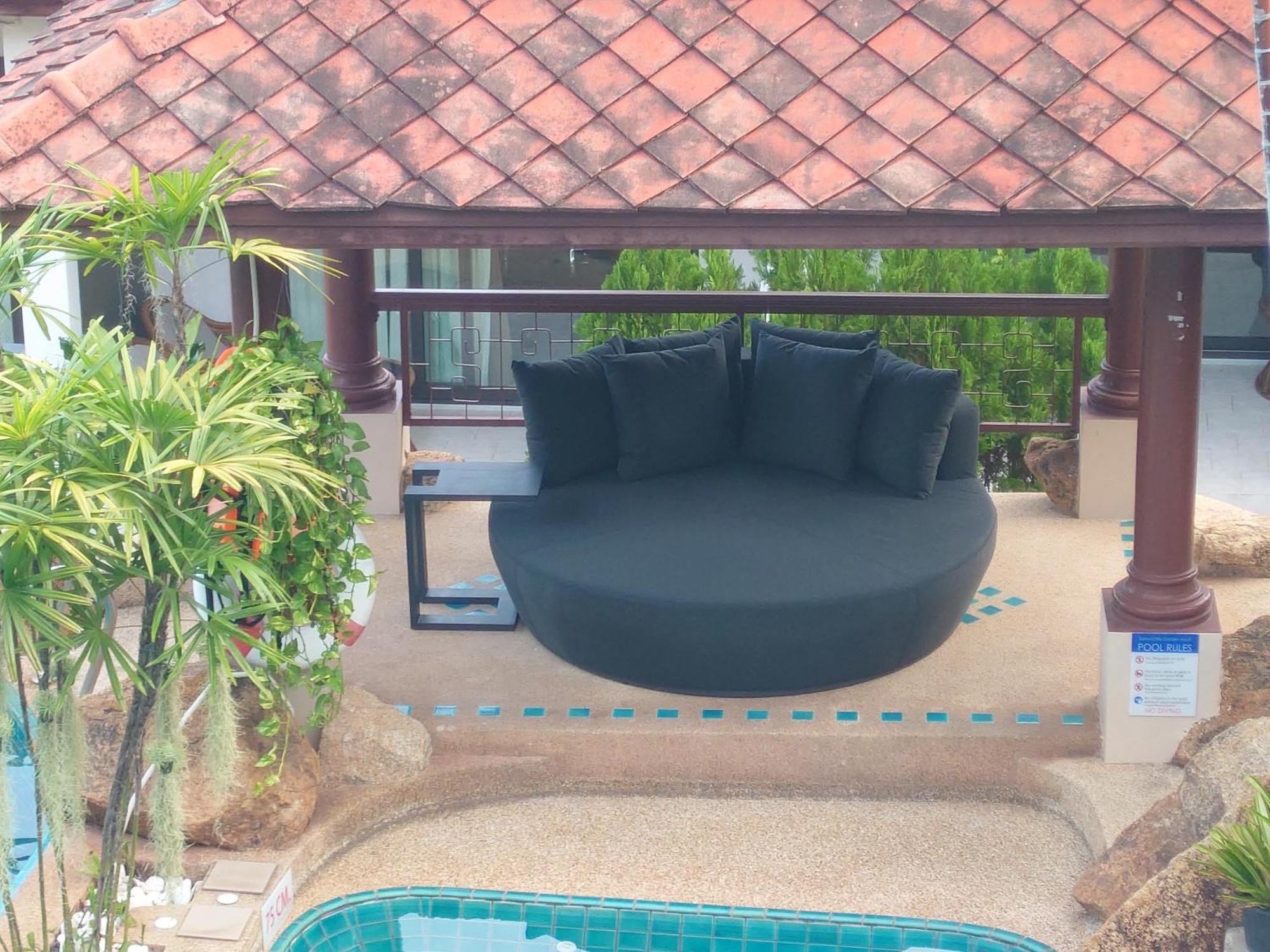 Samui Little Garden 3*