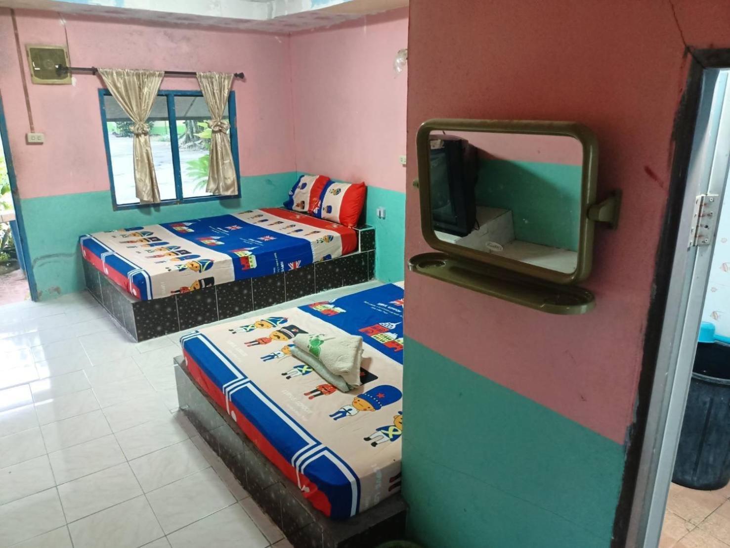 Kanjana Hotel Surat Thani