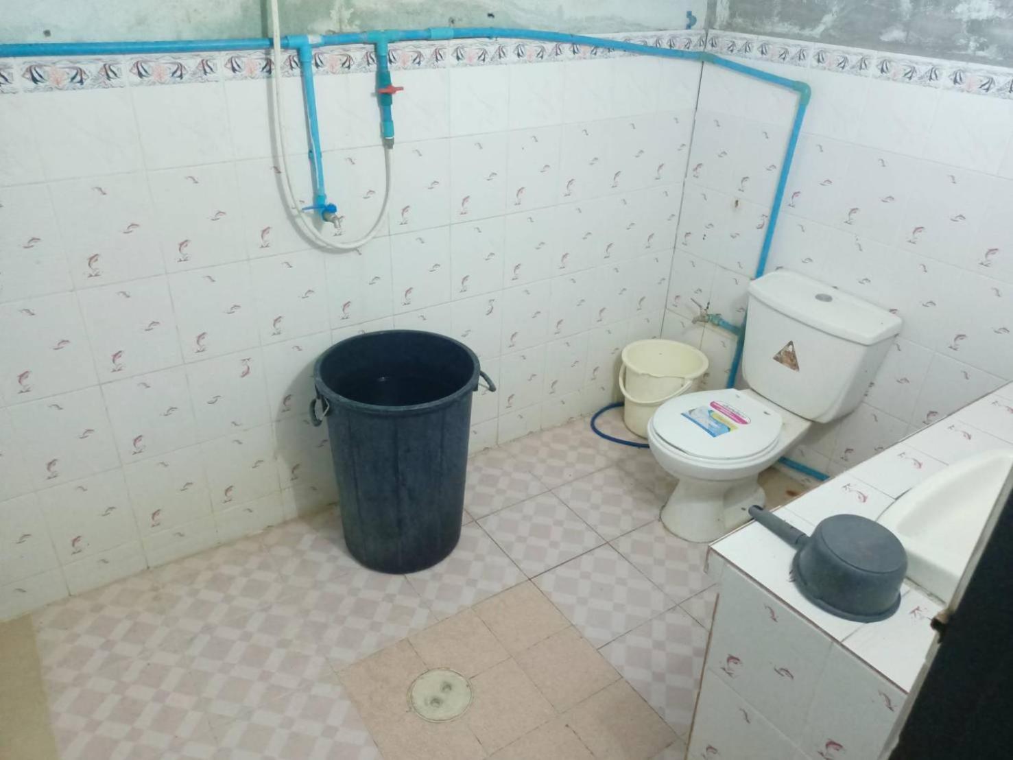 Hotel Kanjana Surat Thani