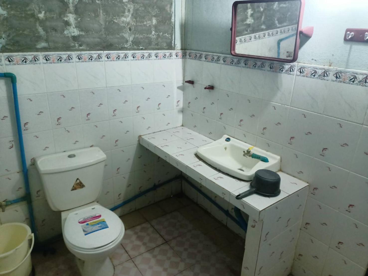 Hotel Kanjana