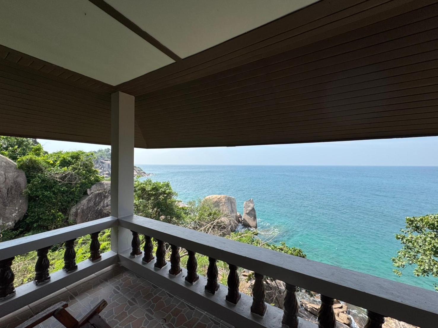 Char Koh Tao