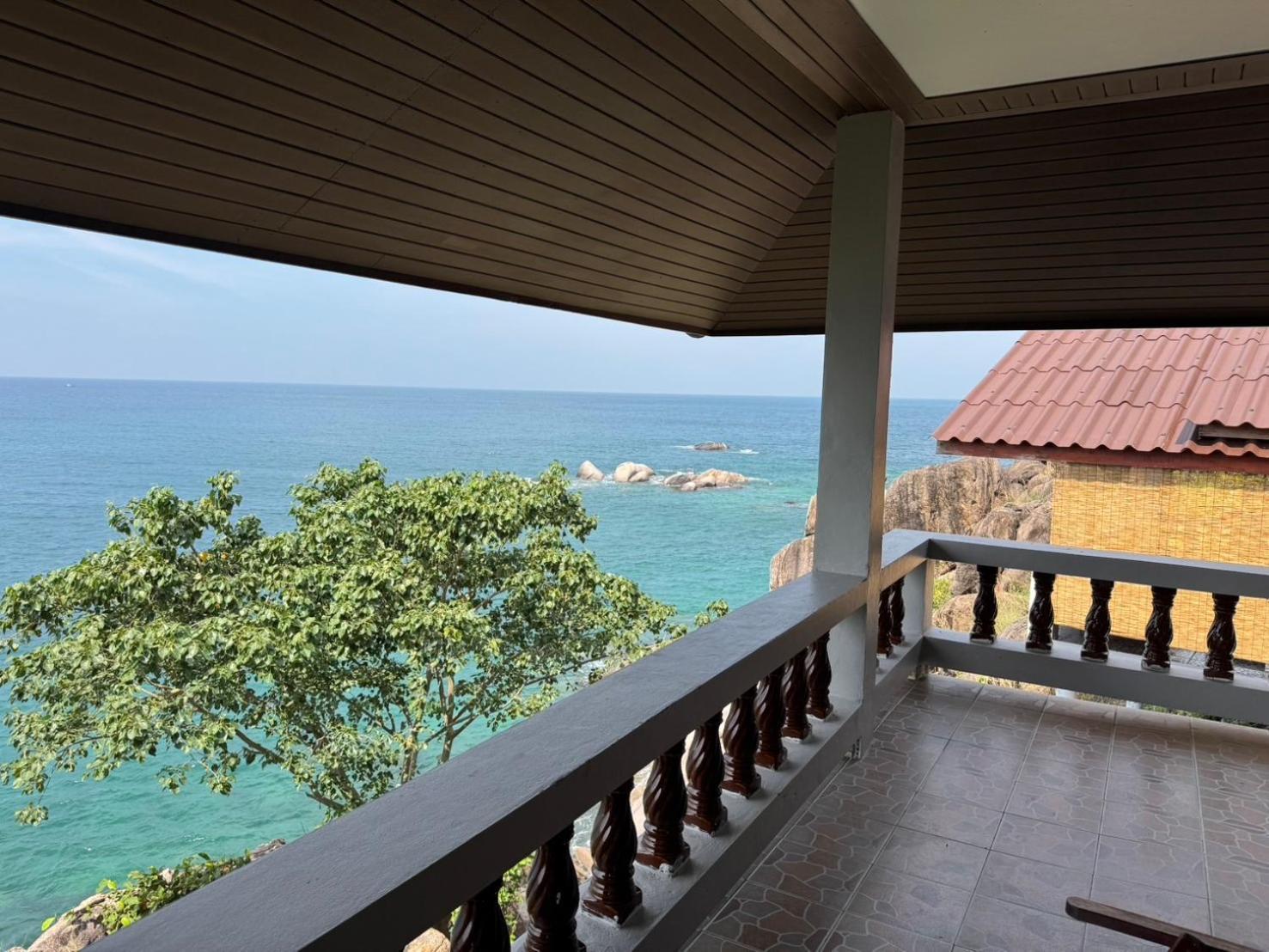 Char Koh Tao