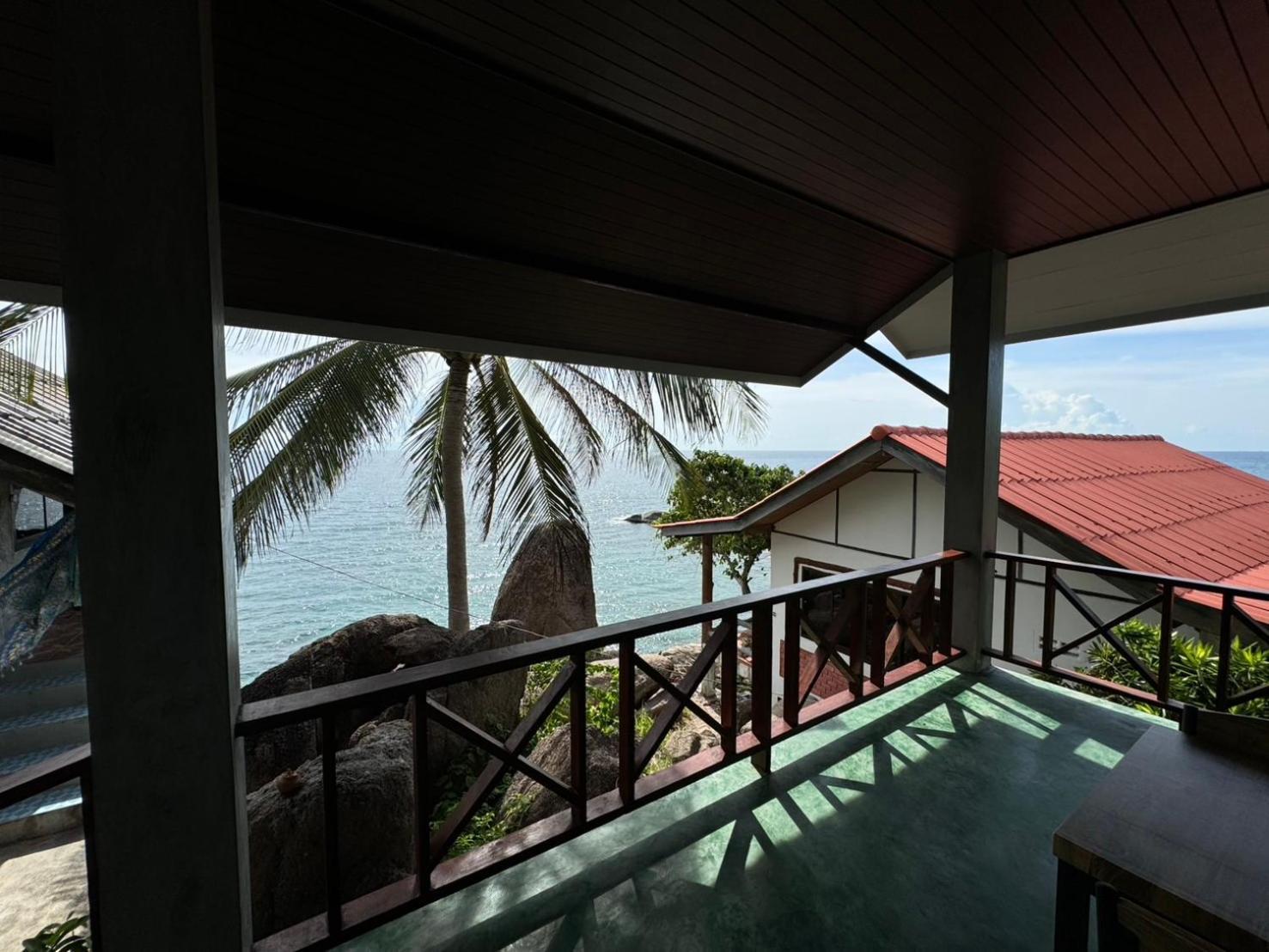 Char Guest house Koh Tao