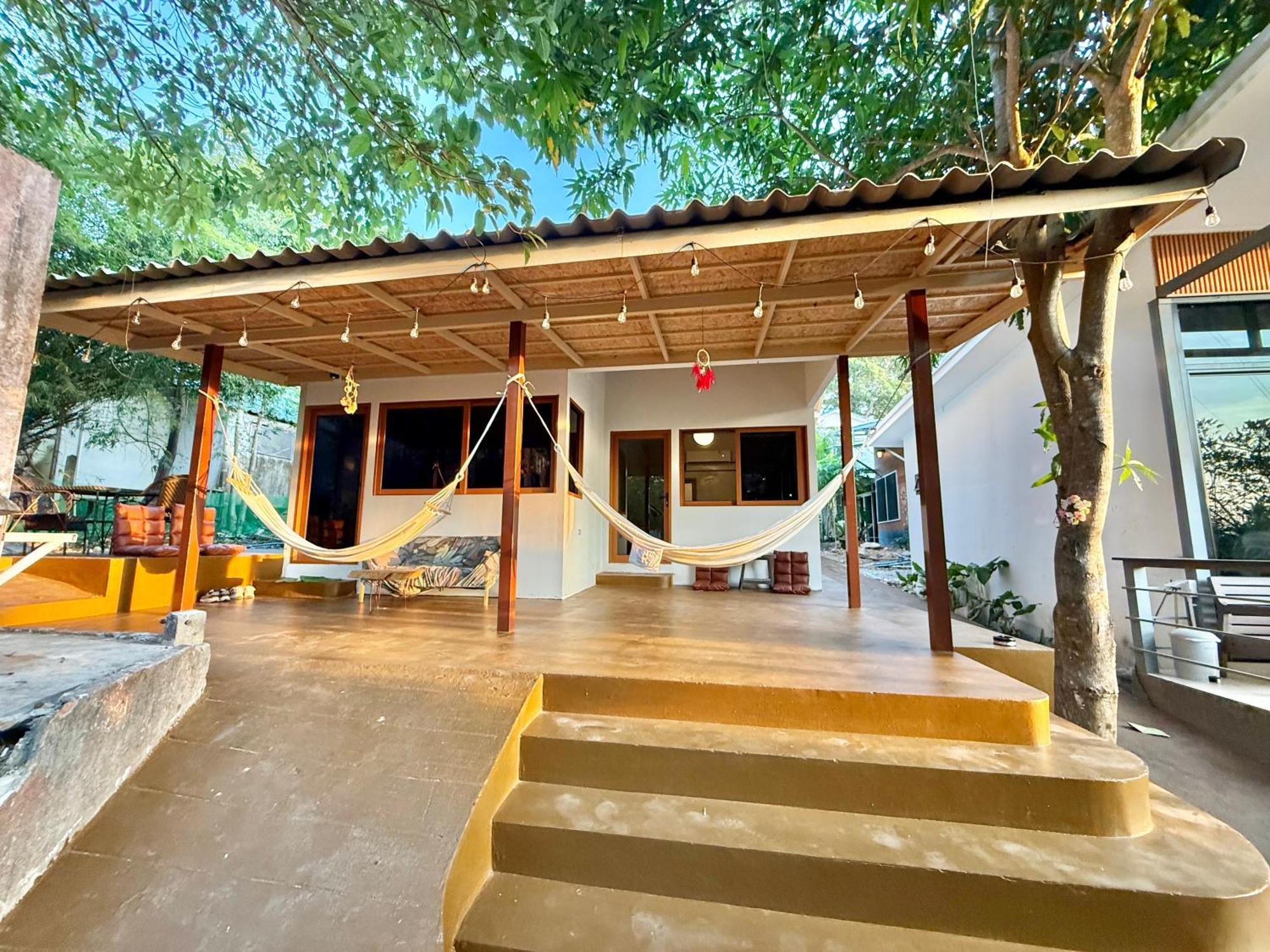 Jungle Guest house