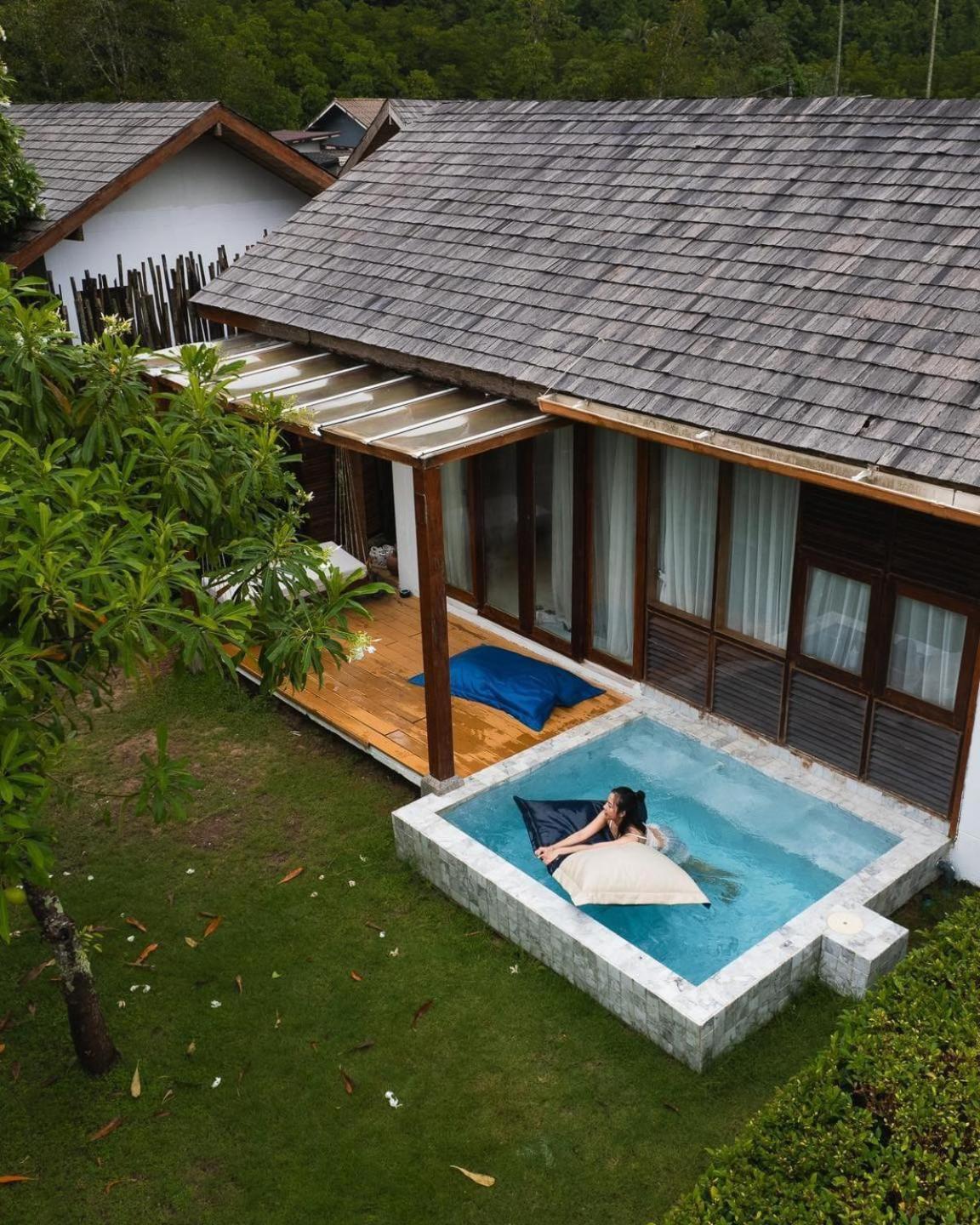 Rest Sea Koh Kood Resort 3*