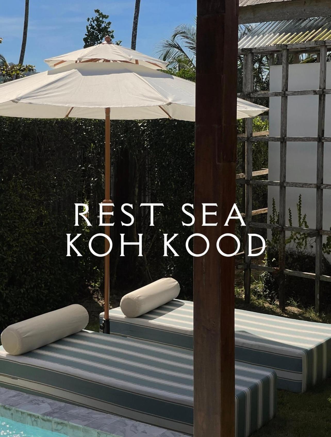 Rest Sea Koh Kood Resort Ko Kut