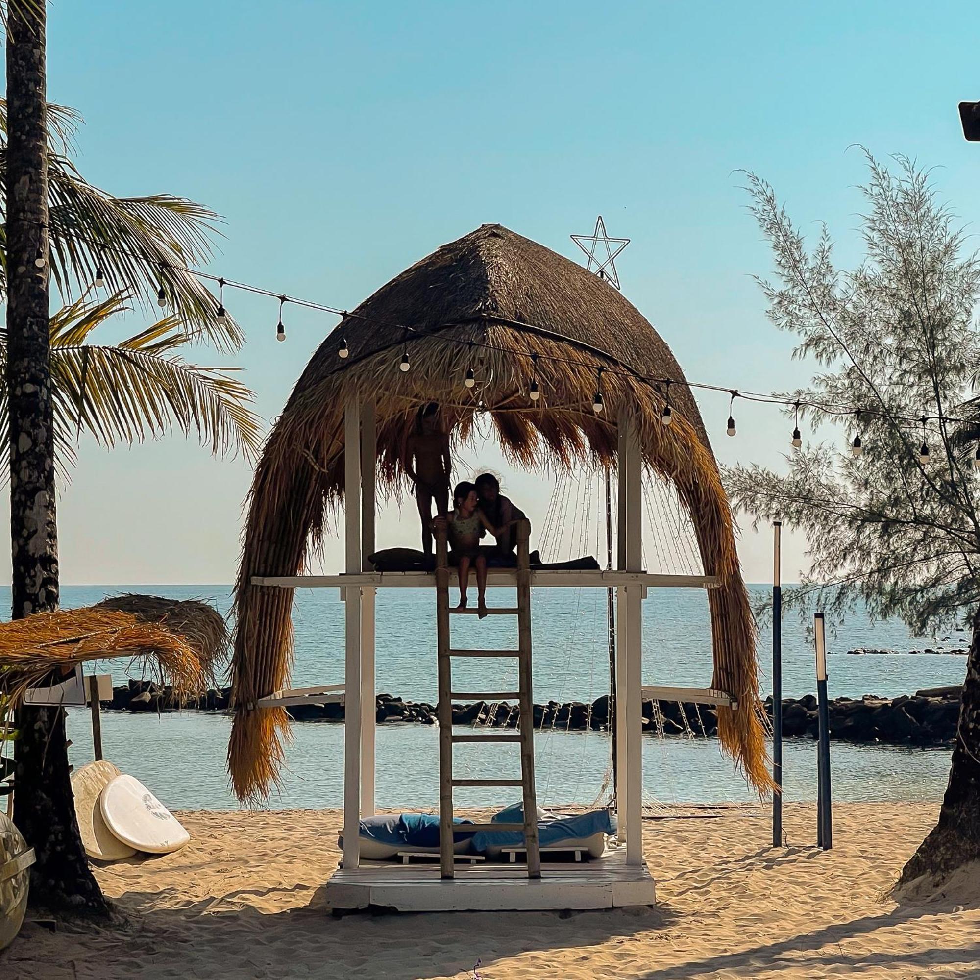 Resort Rest Sea Koh Kood