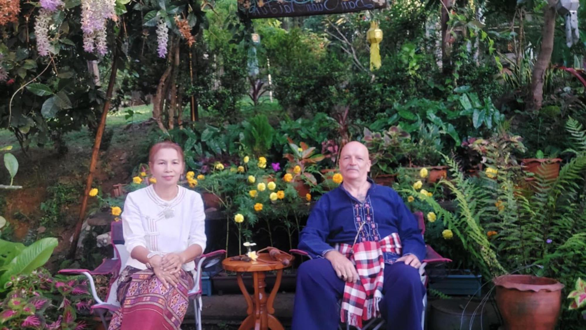 Ban Suan Nai Fun Homestay *