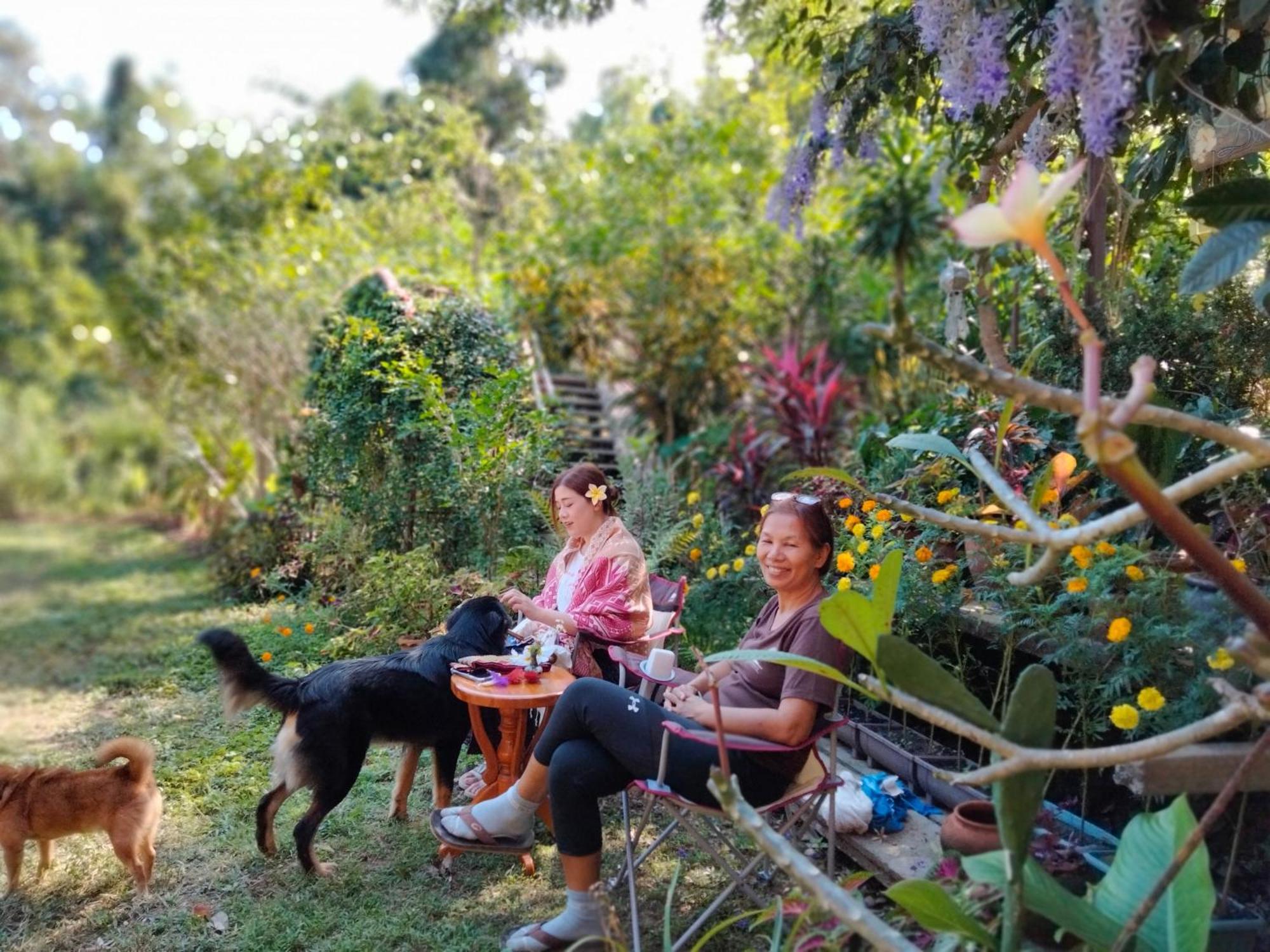 Ban Suan Nai Fun Pua