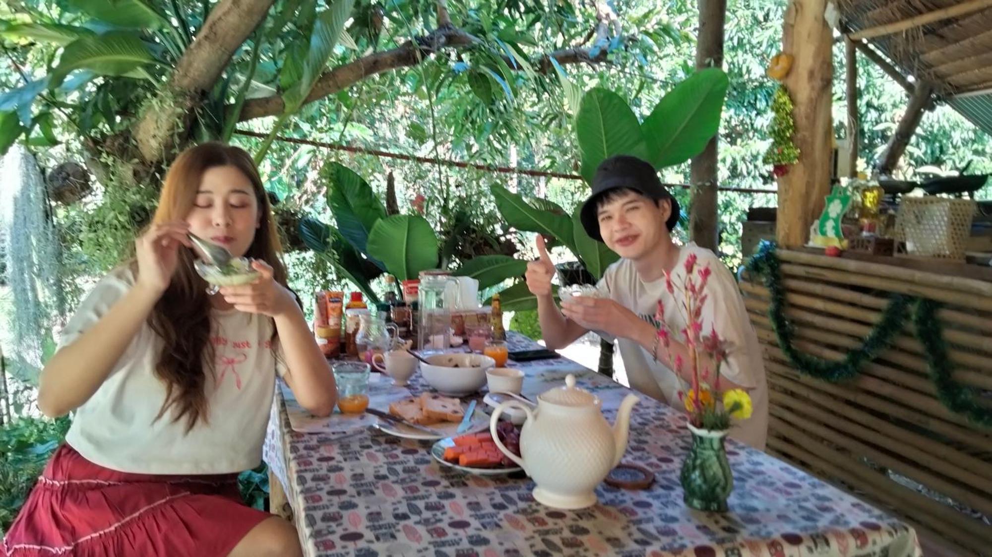Ban Suan Nai Fun