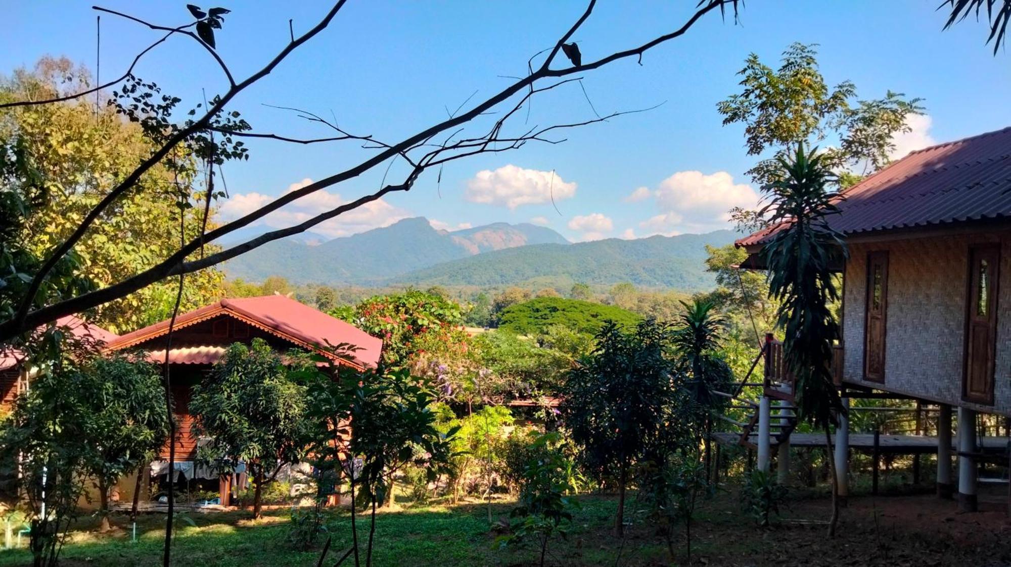 Ban Suan Nai Fun Homestay