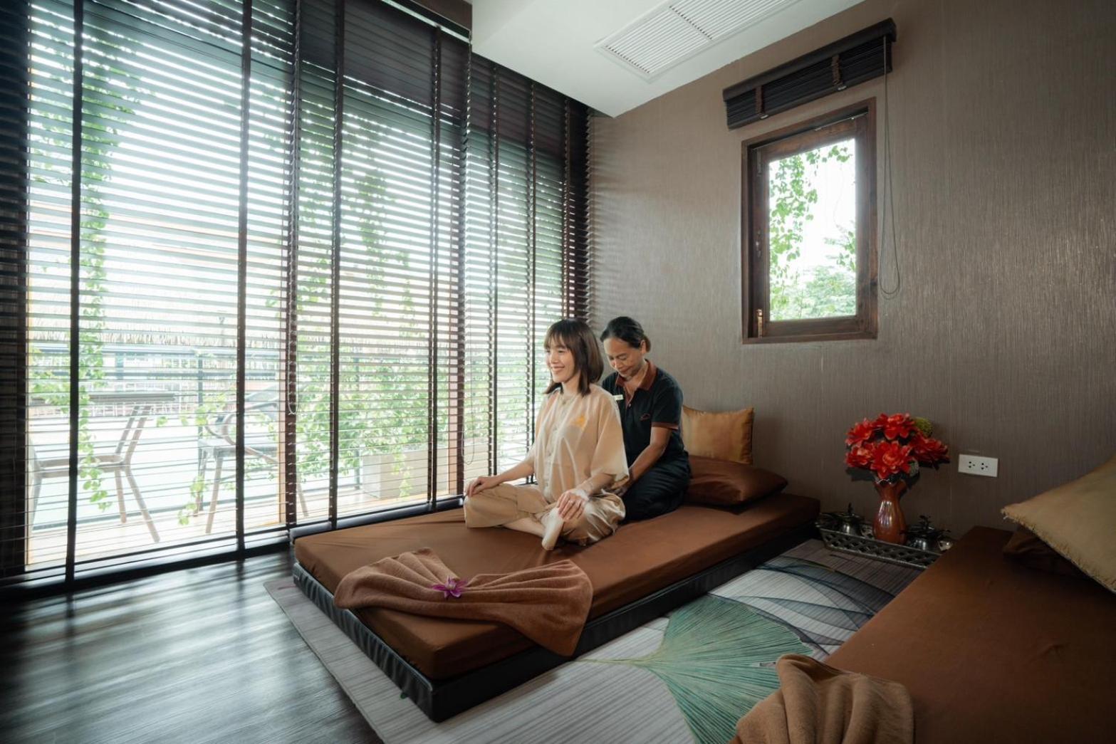 Khum Damnoen 4* Damnoen Saduak