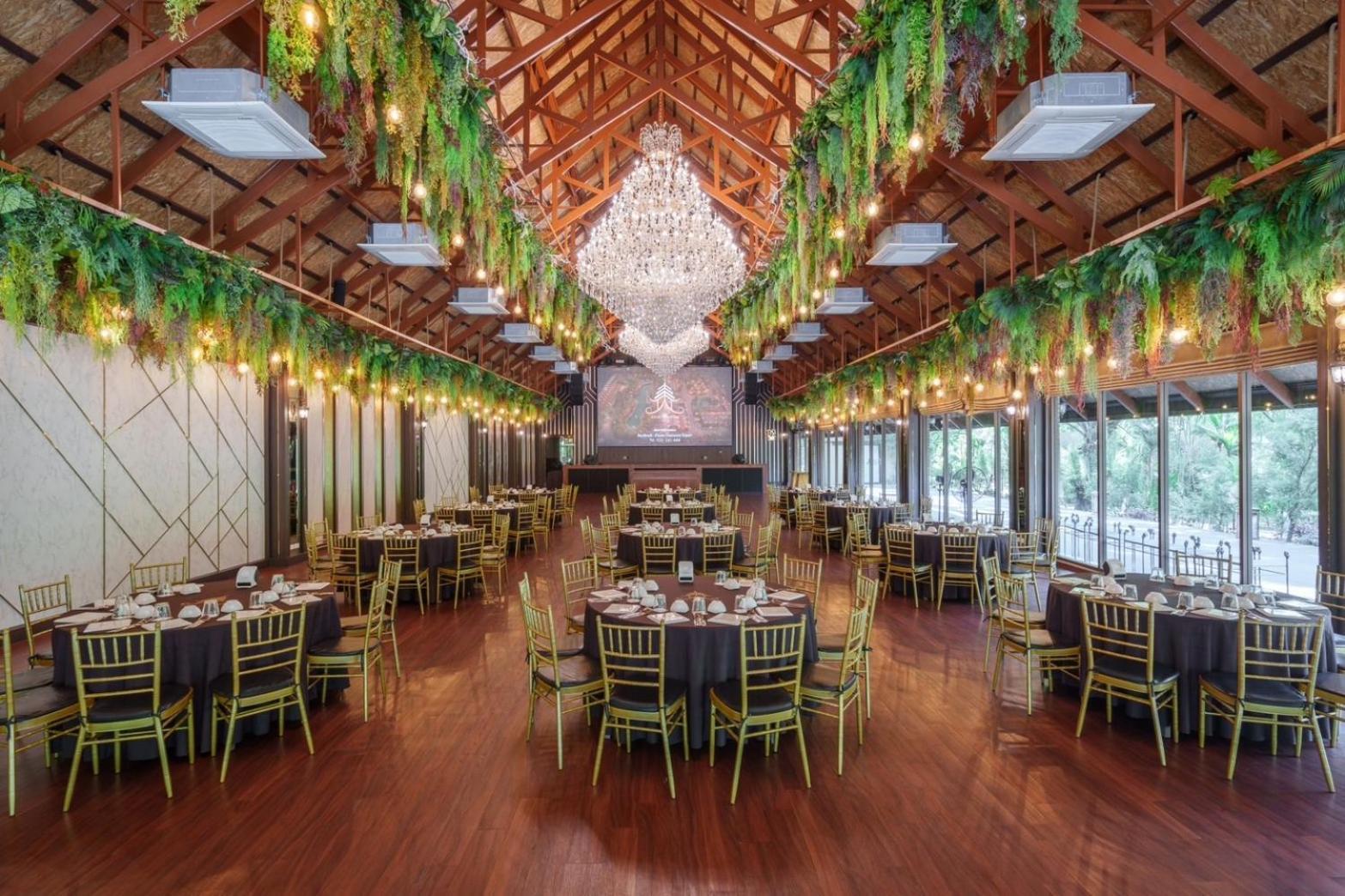 Resort Khum Damnoen