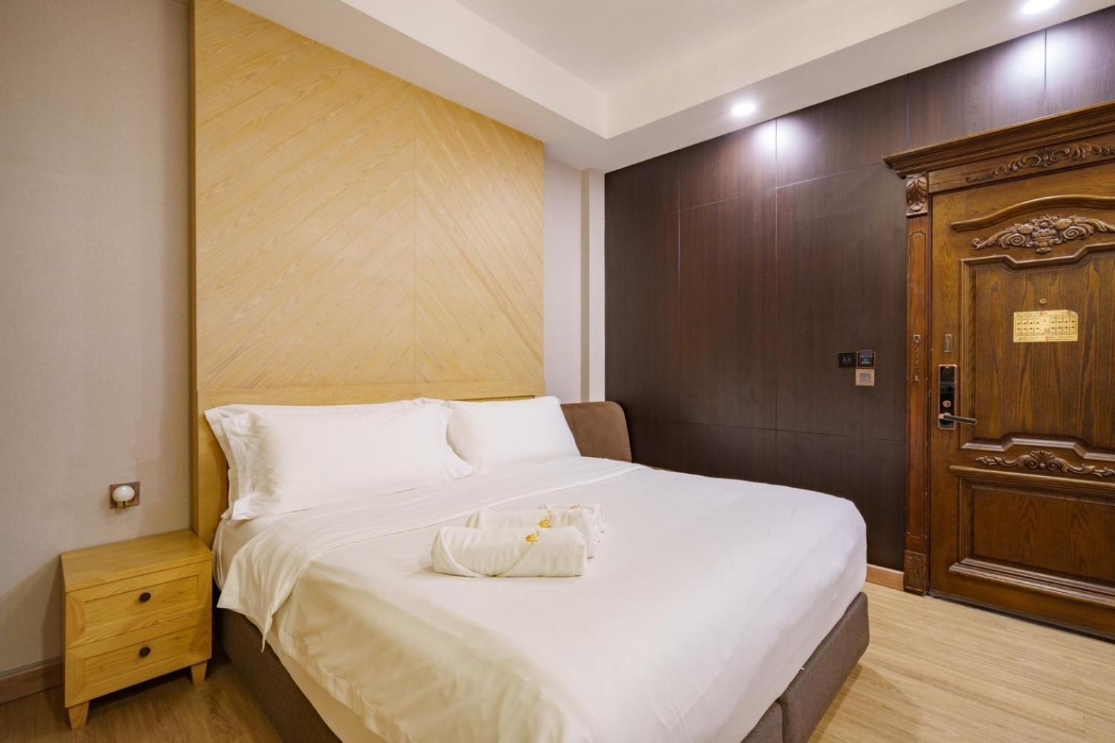 Khum Damnoen 4* Damnoen Saduak