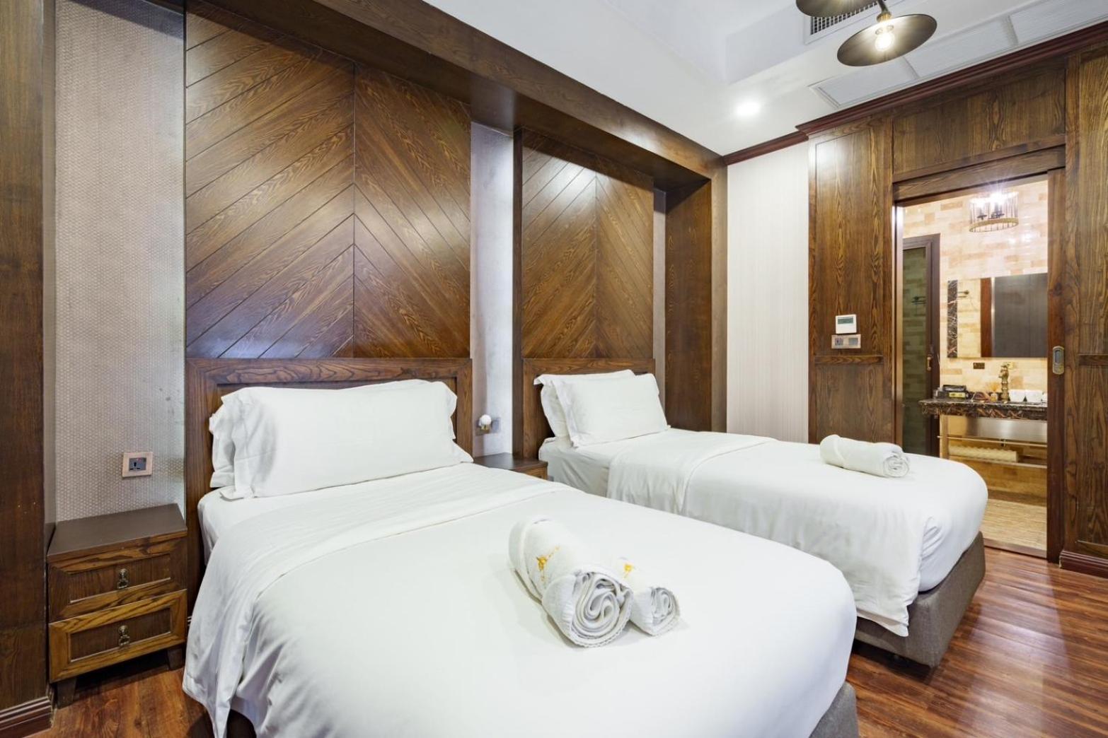 Resort Khum Damnoen 4*