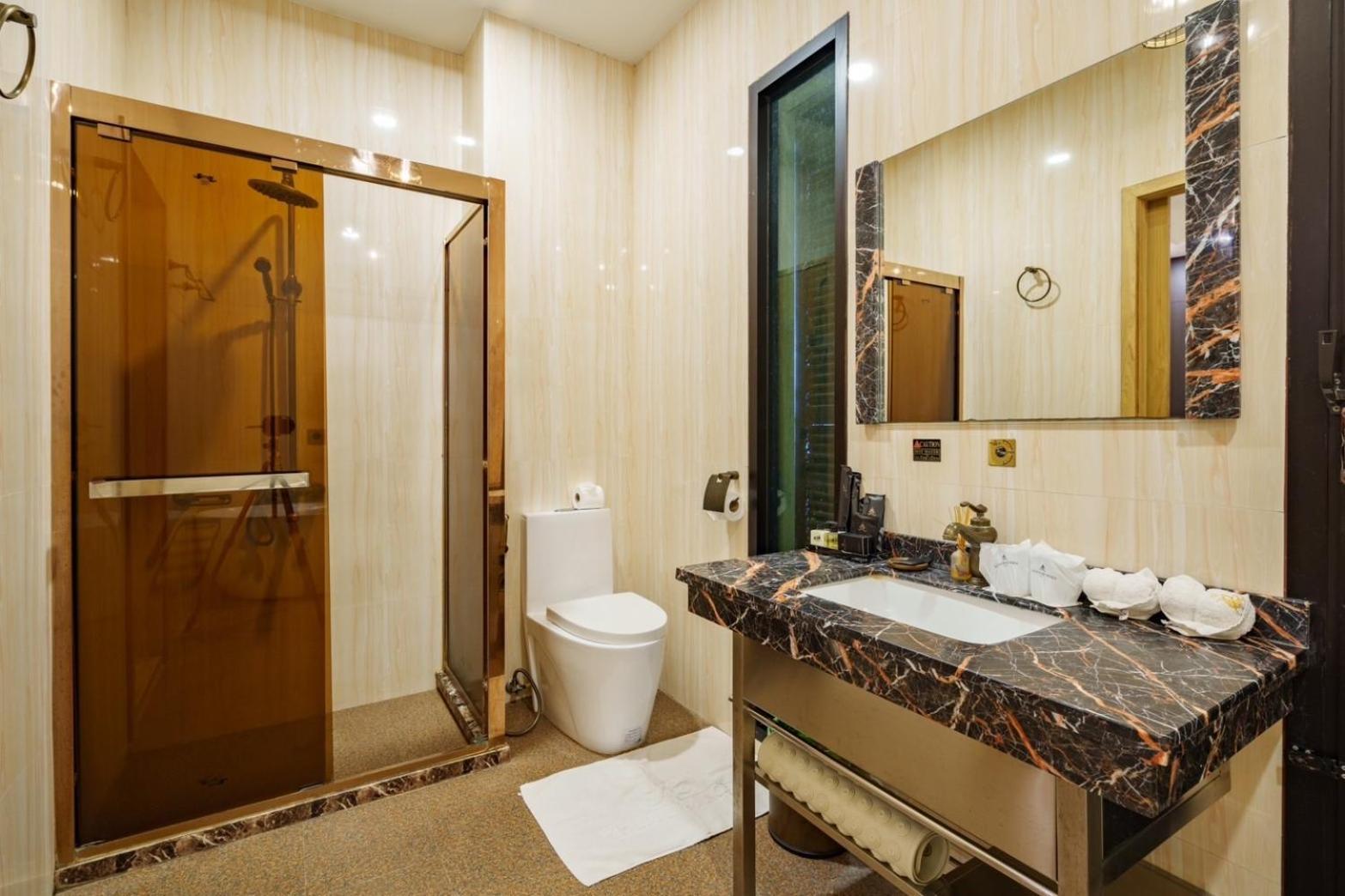 Khum Damnoen Resort Damnoen Saduak