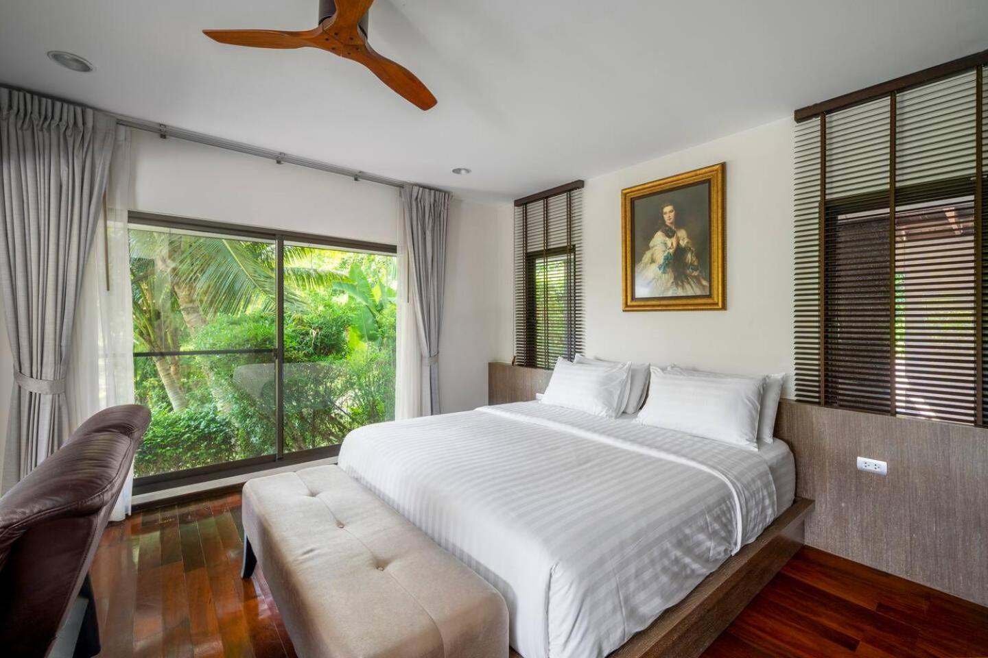 The Height Khaoyai Guest house *