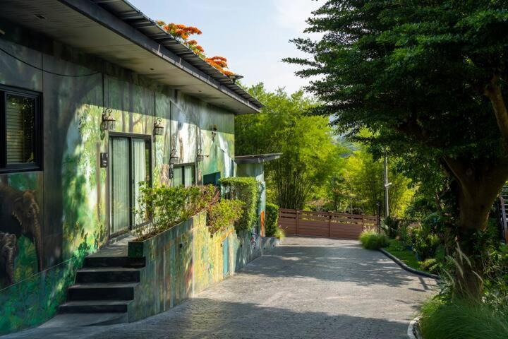 The Height Khaoyai