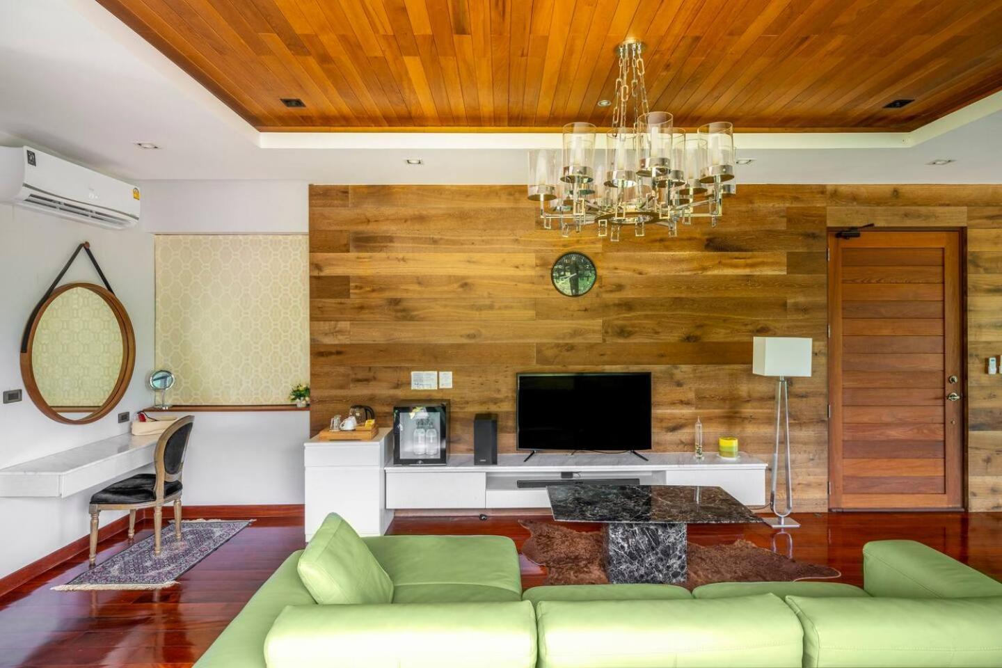 Guest house The Height Khaoyai