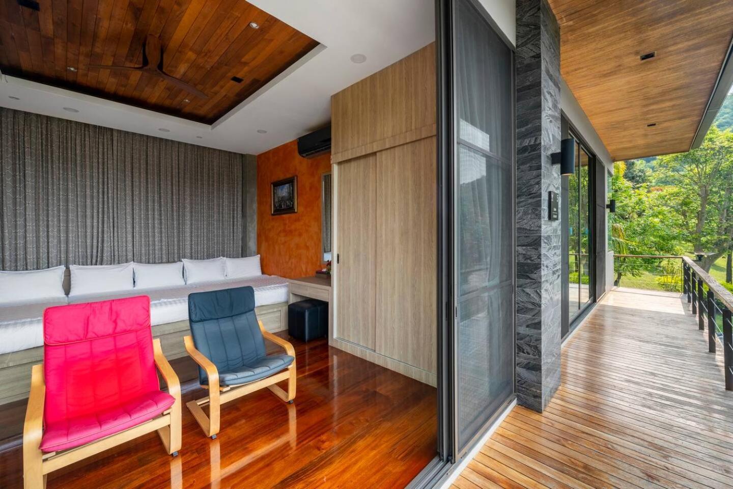 The Height Khaoyai Guest house Ban Huai Sok Noi