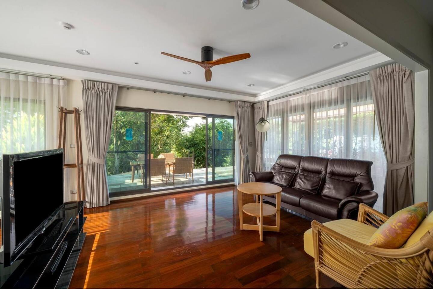The Height Khaoyai Guest house Ban Huai Sok Noi