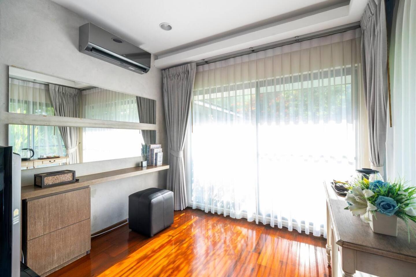 Guest house The Height Khaoyai