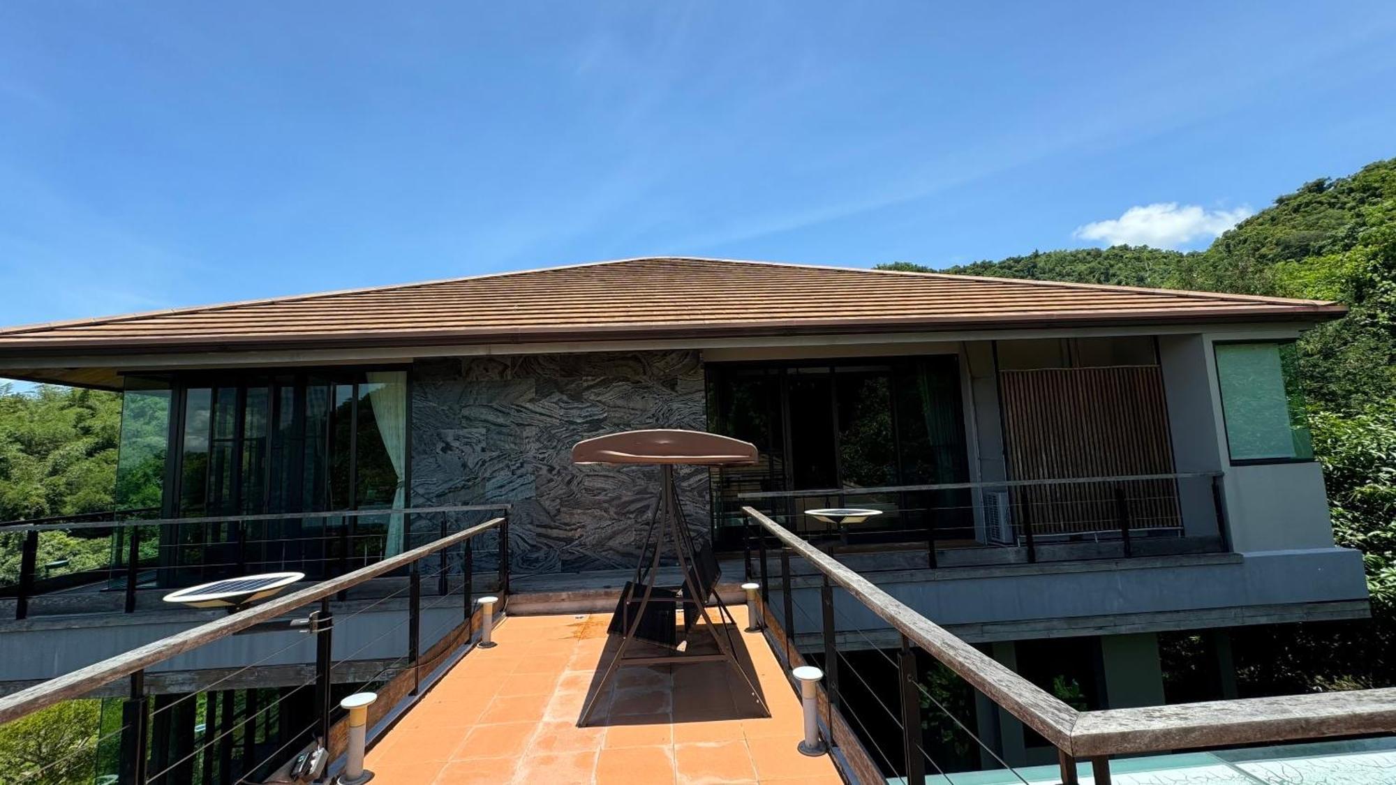 The Height Khaoyai Guest house Ban Huai Sok Noi