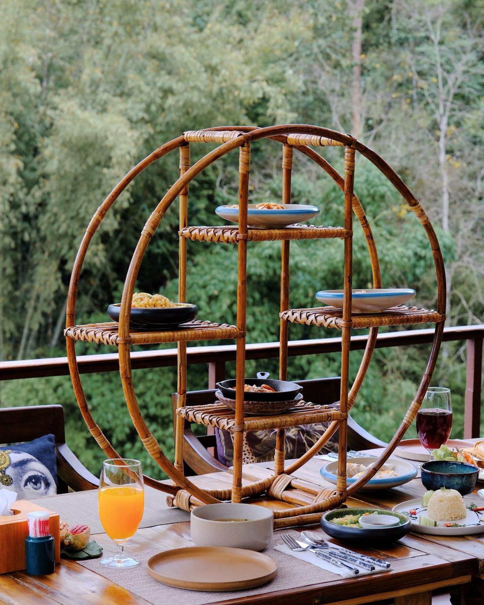 Kiri Vari Boutique At Sapan * Ban Huai Ti