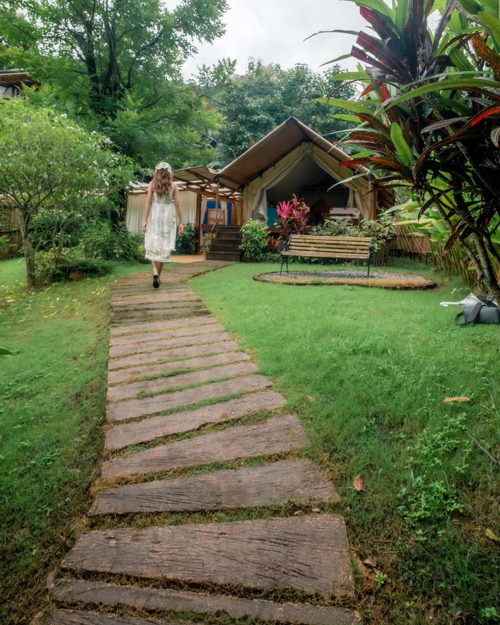Chalet Kiri Vari Boutique At Sapan *