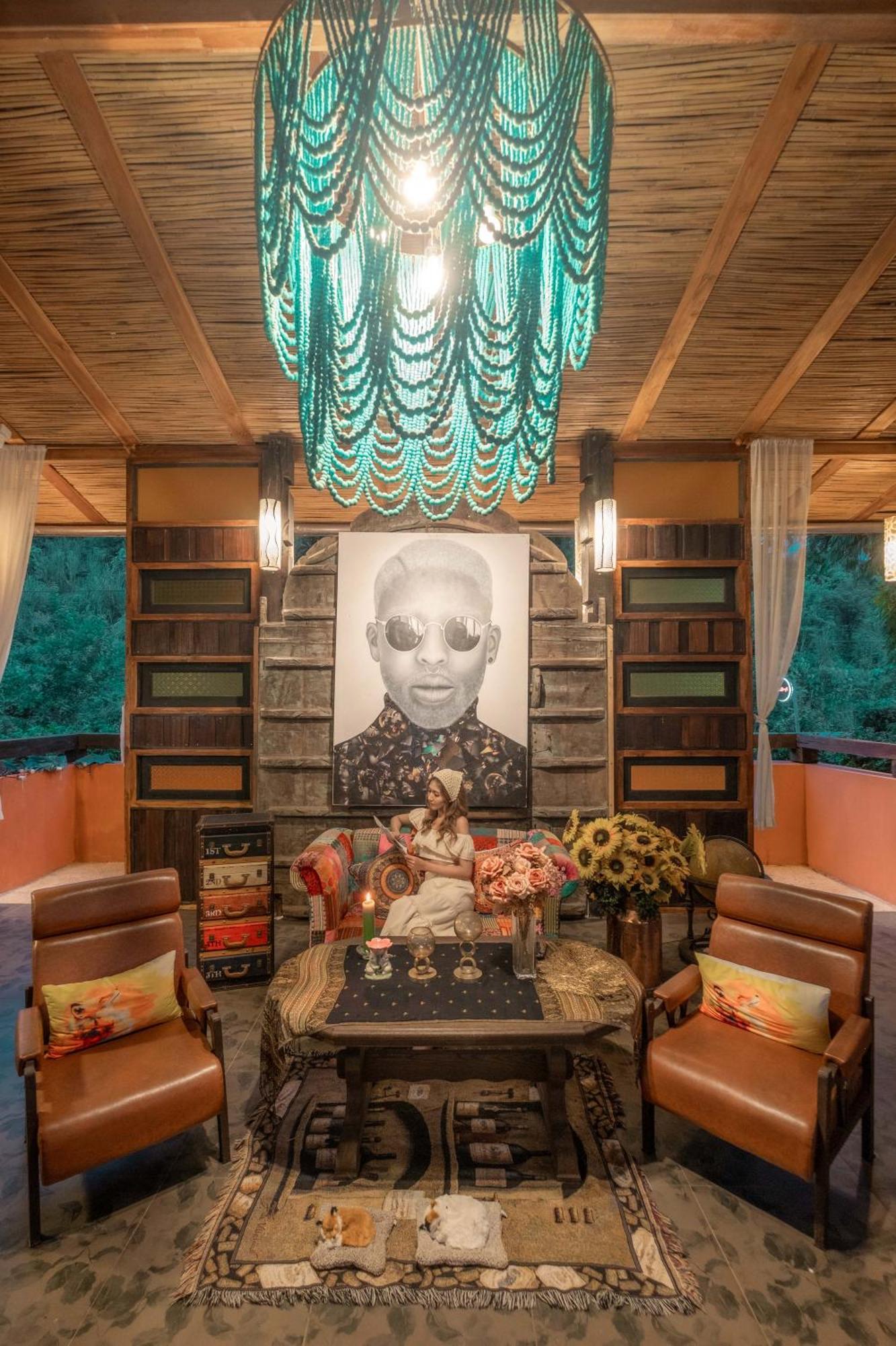 Kiri Vari Boutique At Sapan Ban Huai Ti