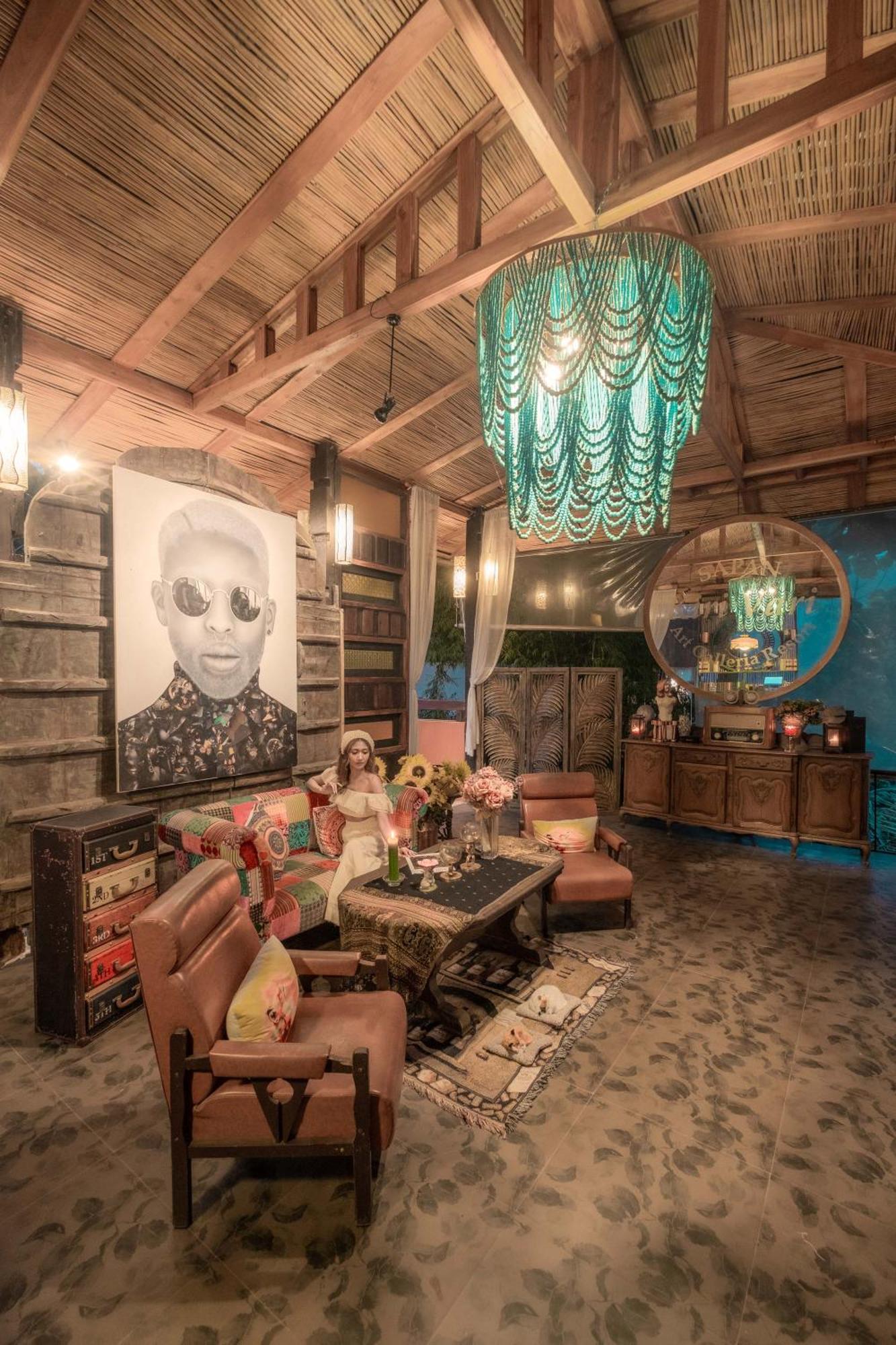 Kiri Vari Boutique At Sapan Chalet Ban Huai Ti