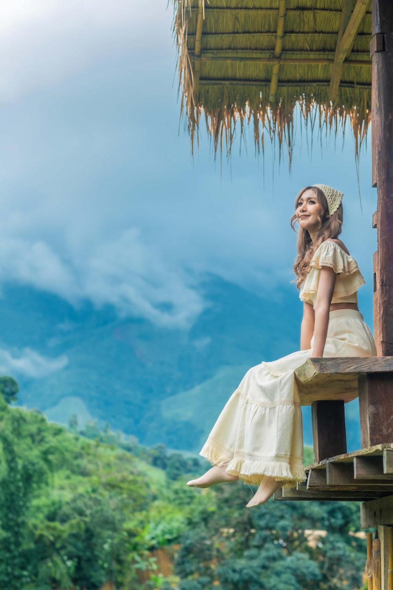 Kiri Vari Boutique At Sapan Ban Huai Ti