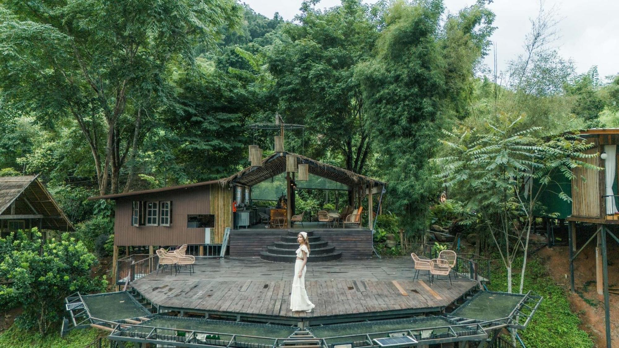Kiri Vari Boutique At Sapan * Ban Huai Ti