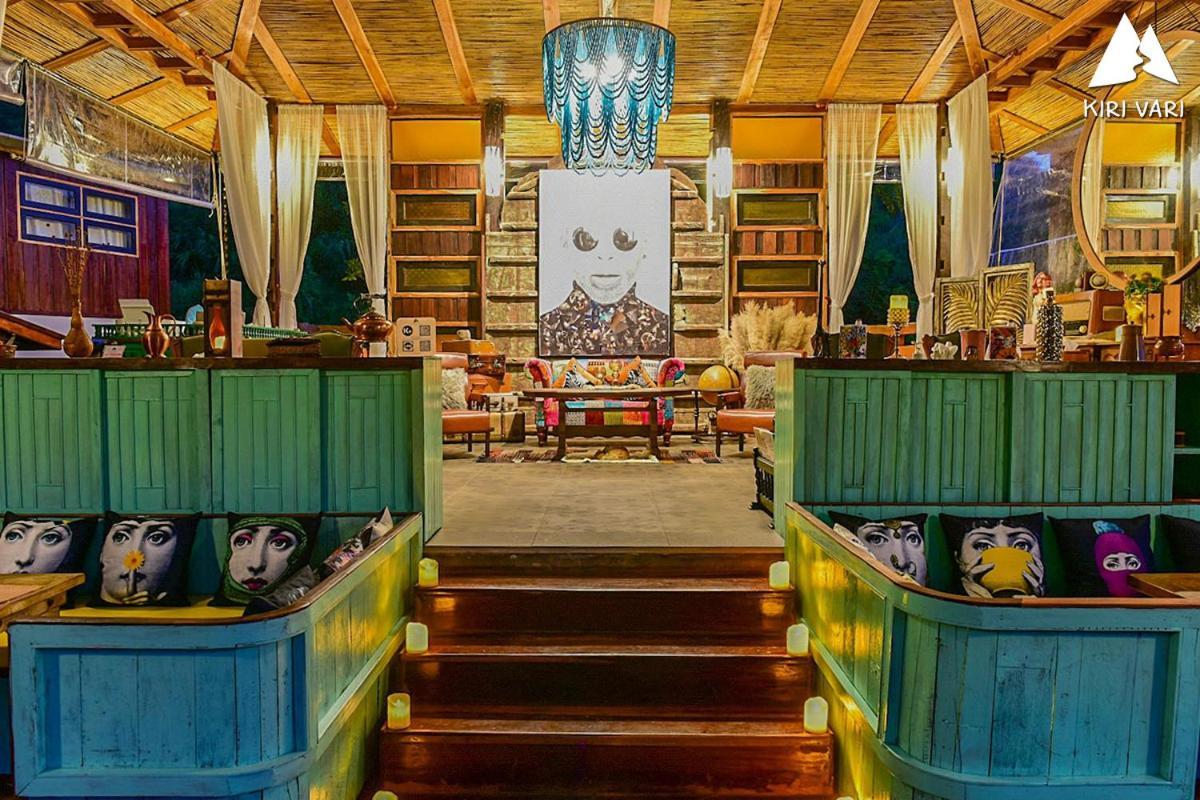 Kiri Vari Boutique At Sapan *