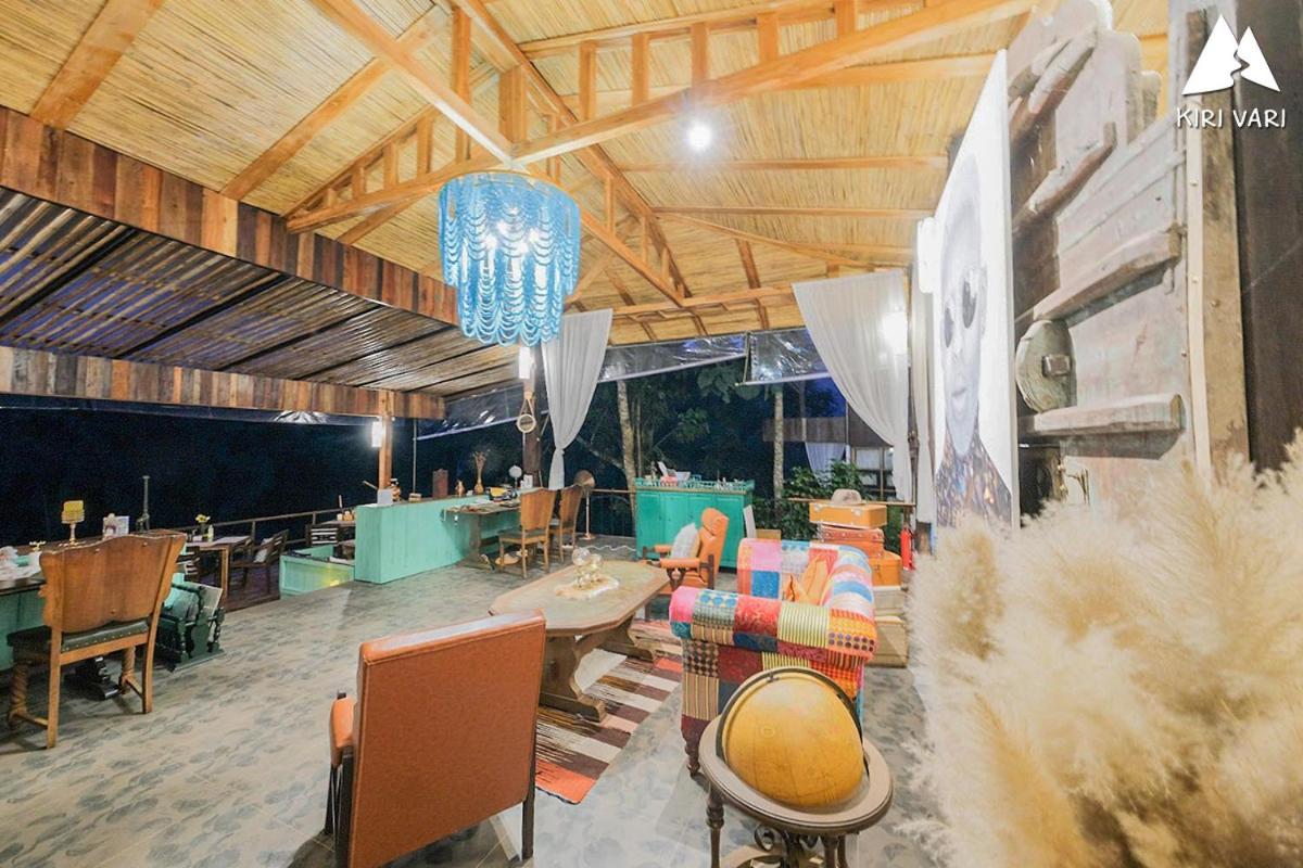 Kiri Vari Boutique At Sapan * Ban Huai Ti