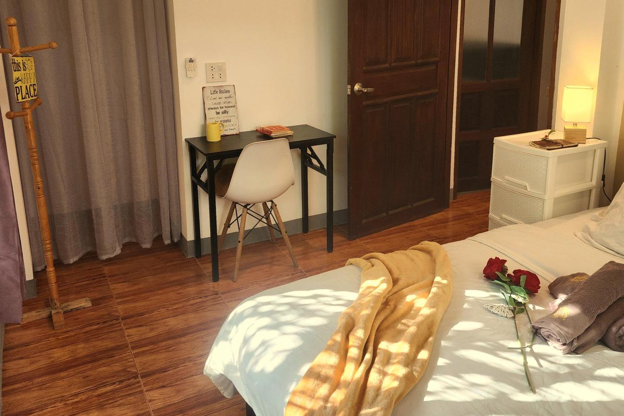 Holiday home Mangrove House Sri Thanu