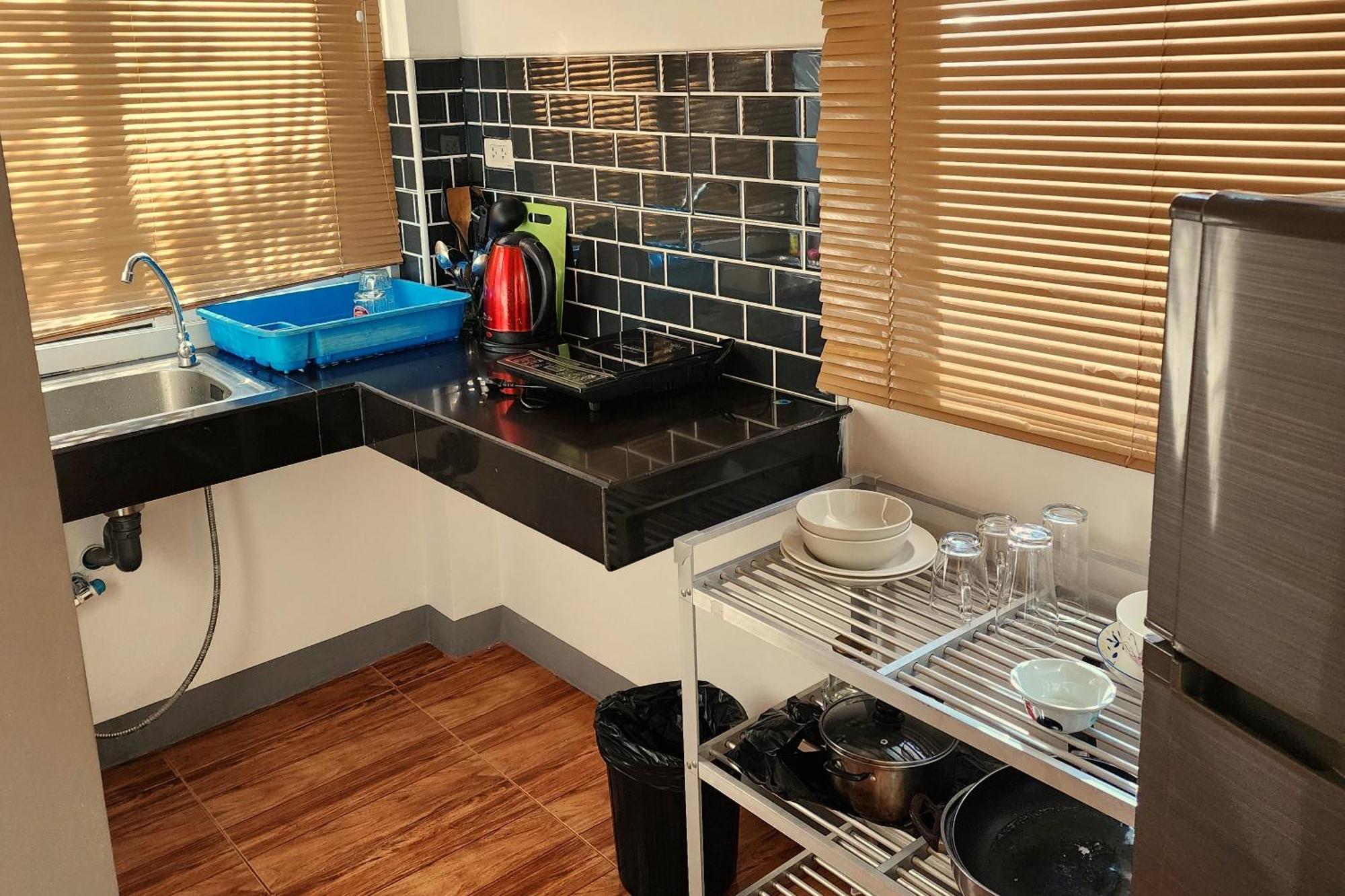 Mangrove House Sri Thanu Holiday home