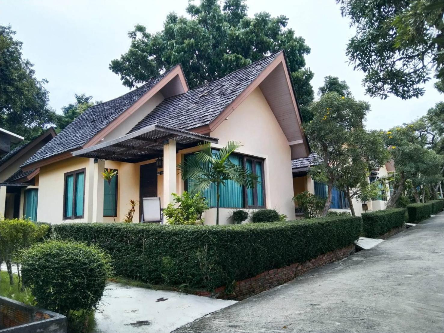 Samui Tonggad Koh Samui