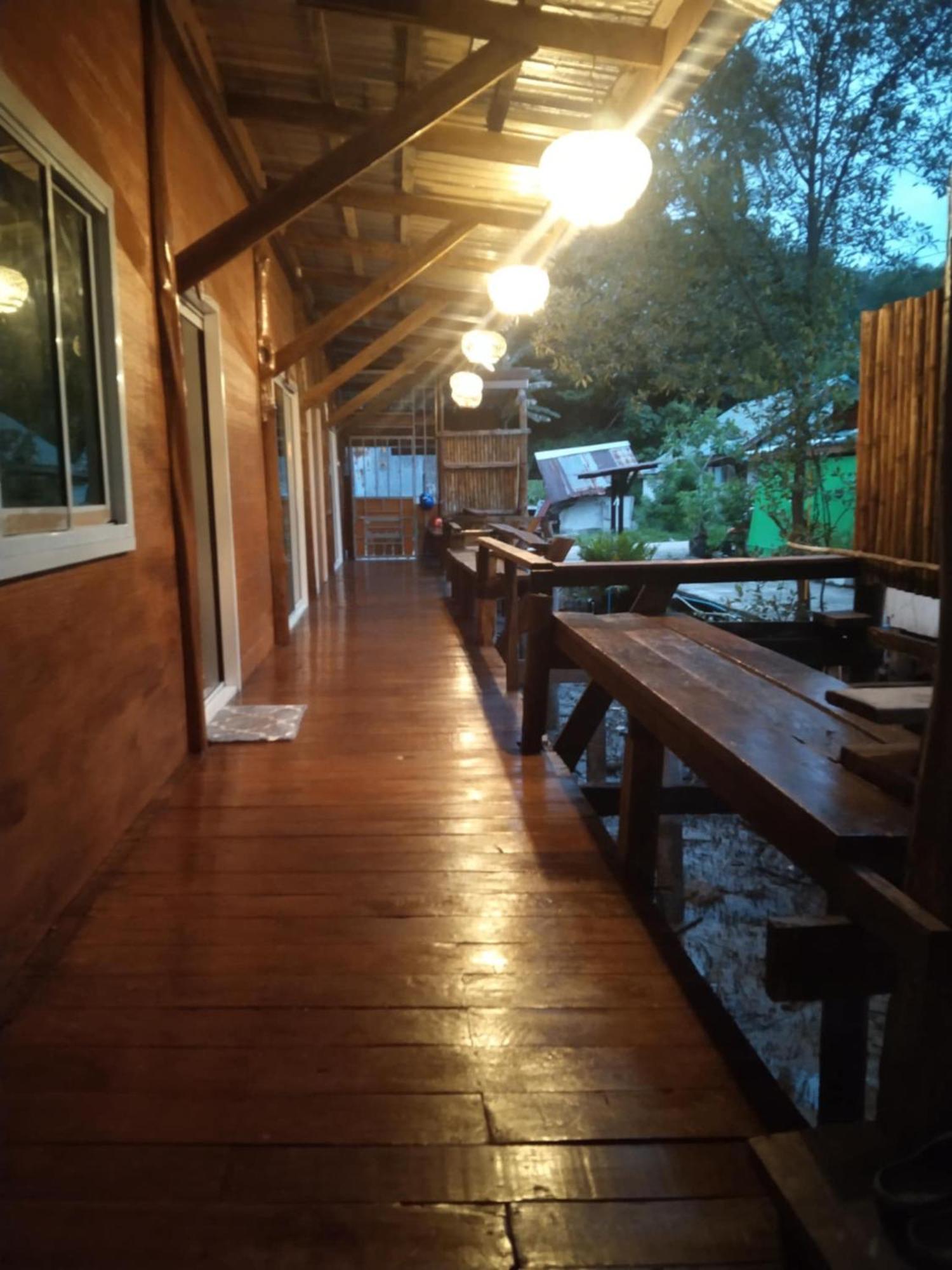 Homestay บ้านปู Ko Yao Noi