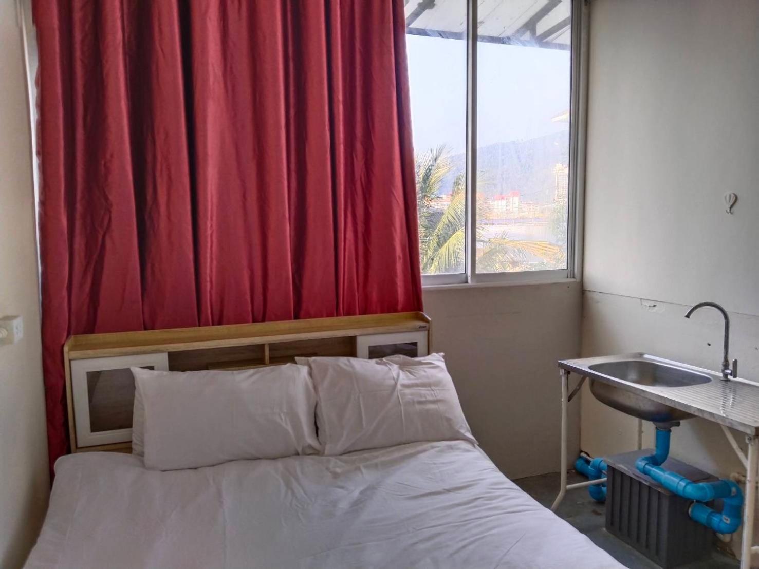 Apartamento Jasmin *