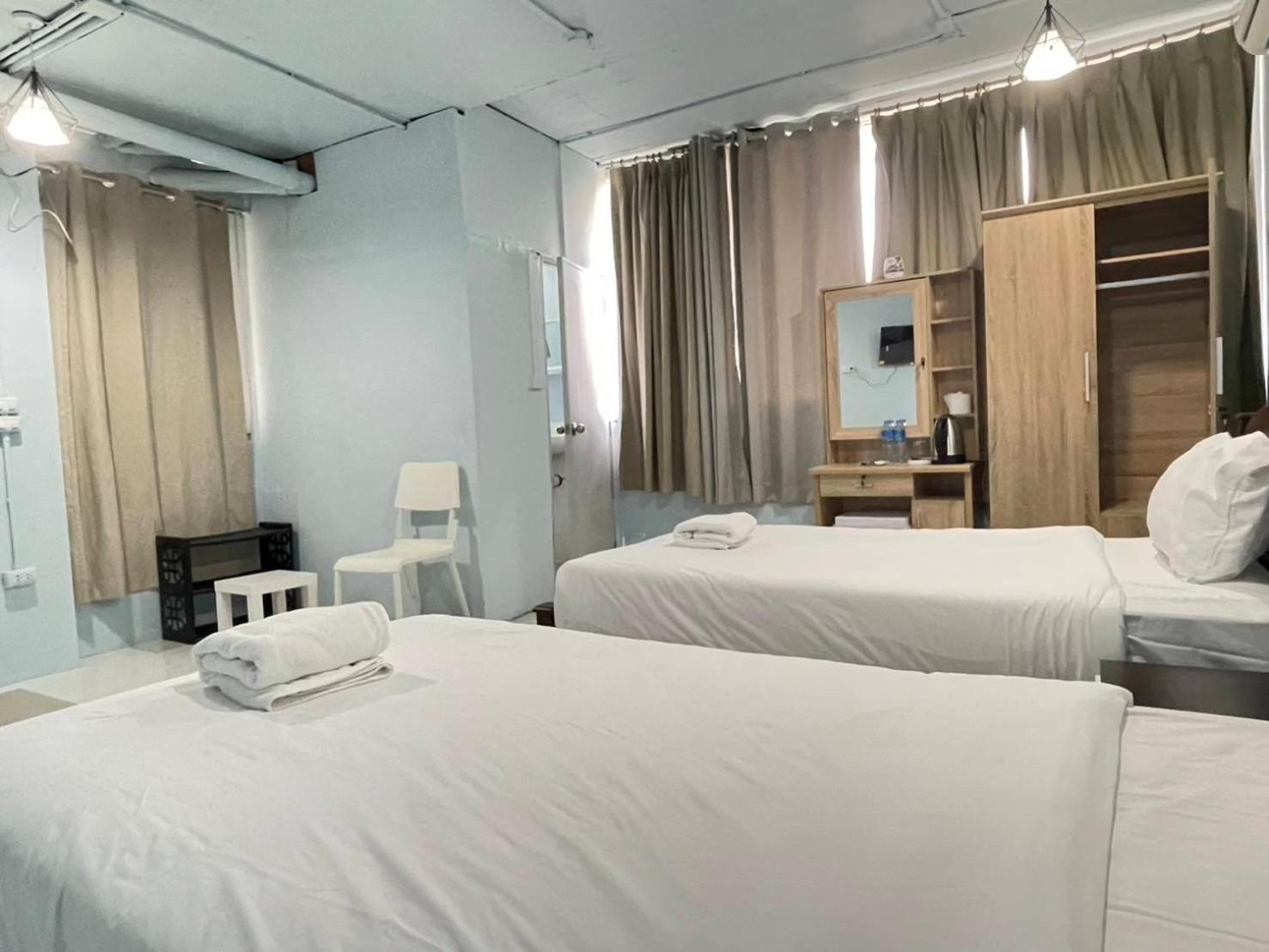 Apartamento Jasmin Patong