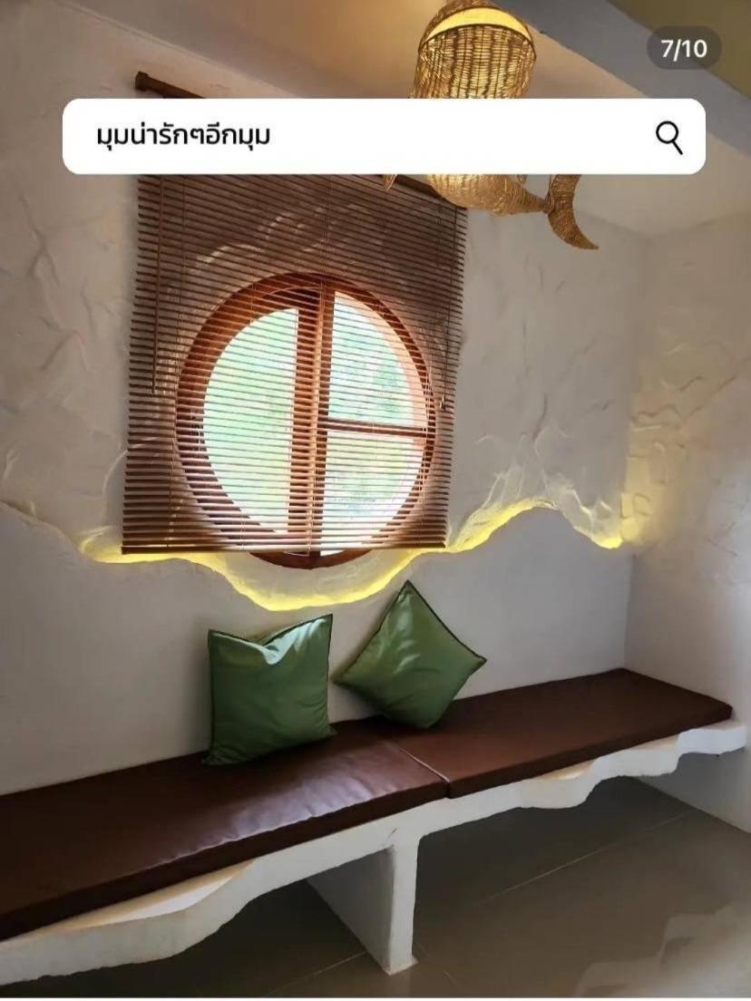 Lodge Miyabi Koh Larn & Lisaa Koh Larn *