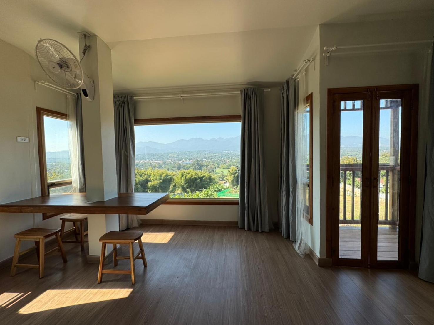 Chao Kha Resort Pai