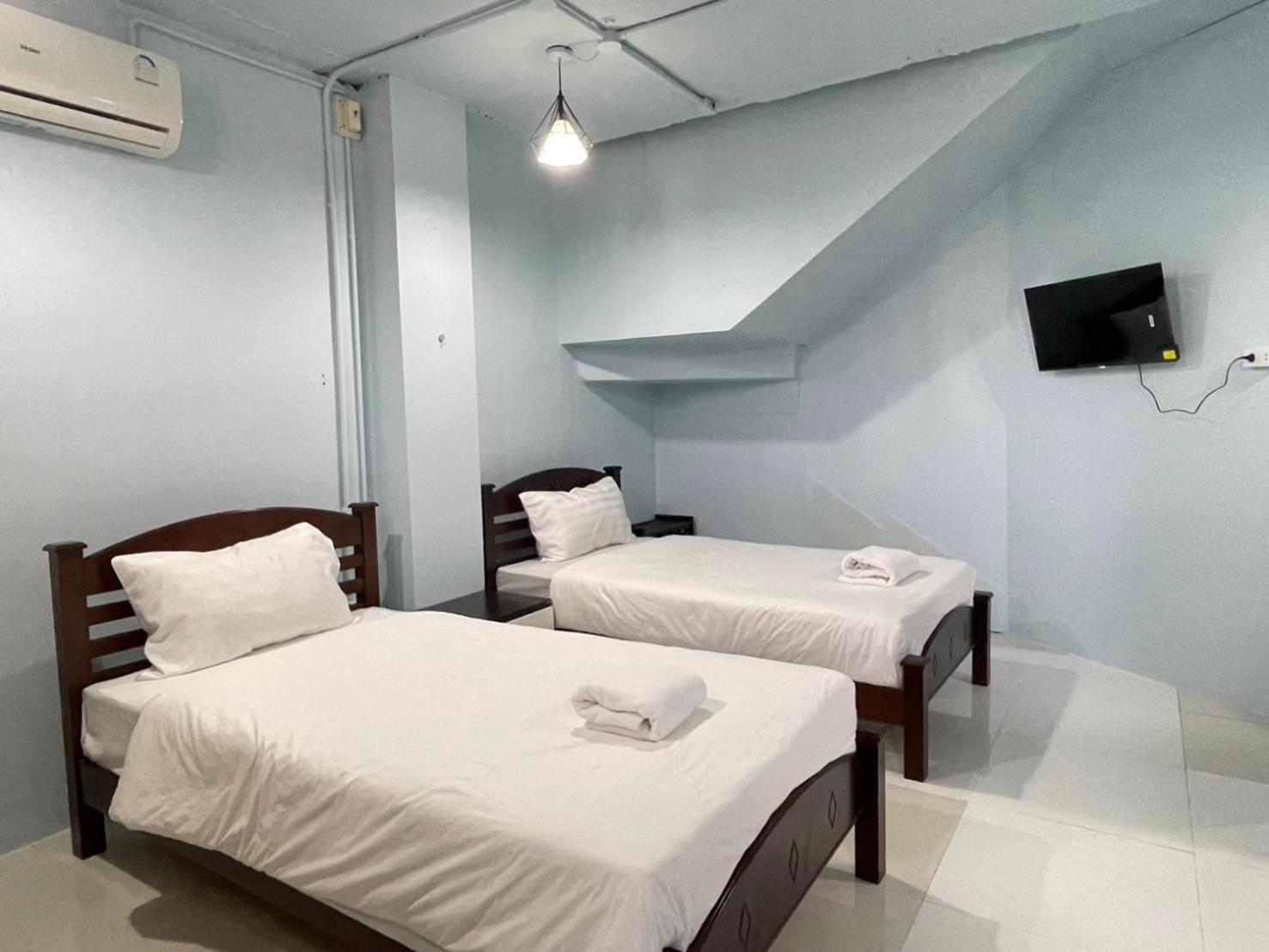 Jasmin Apartamento Patong