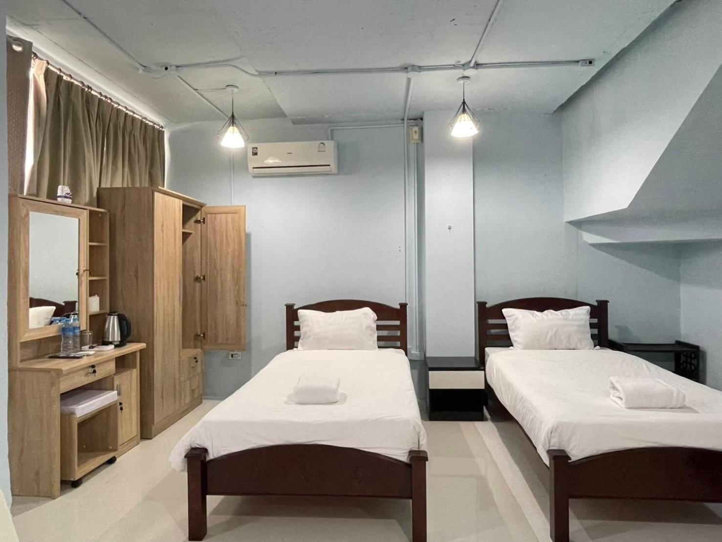 Apartamento Jasmin Patong