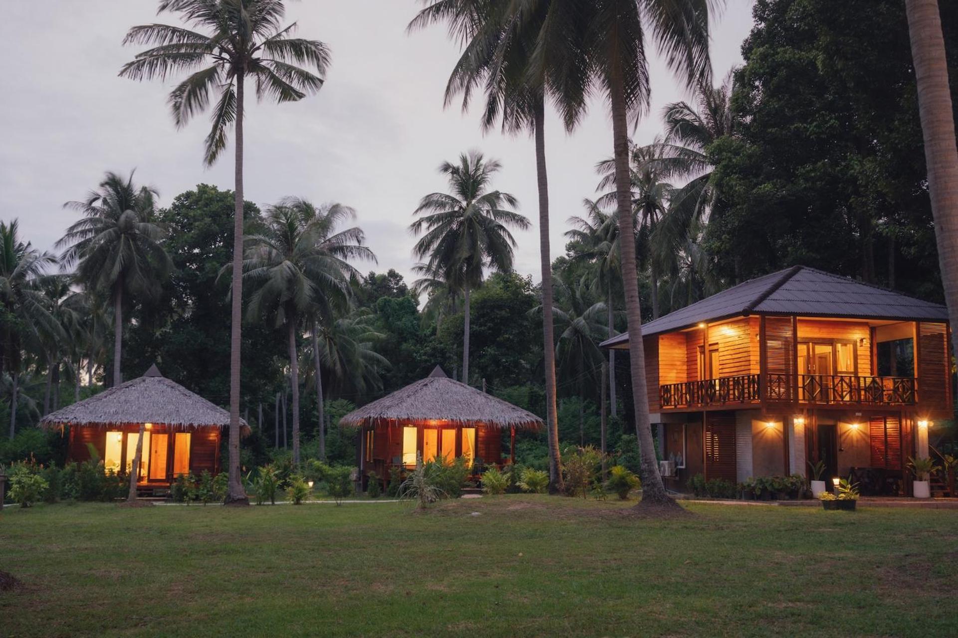 Coco Canopy Boutique
